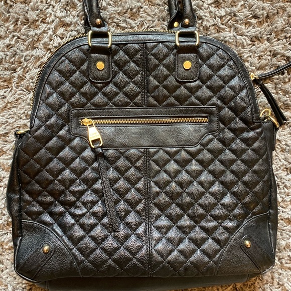 SOLD❗️3 for $20 Steve Madden large shoulder bag - Picture 3 of 9